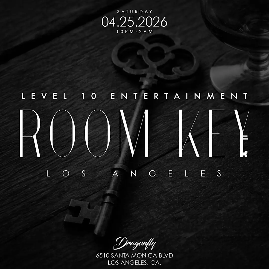 Room Key LA