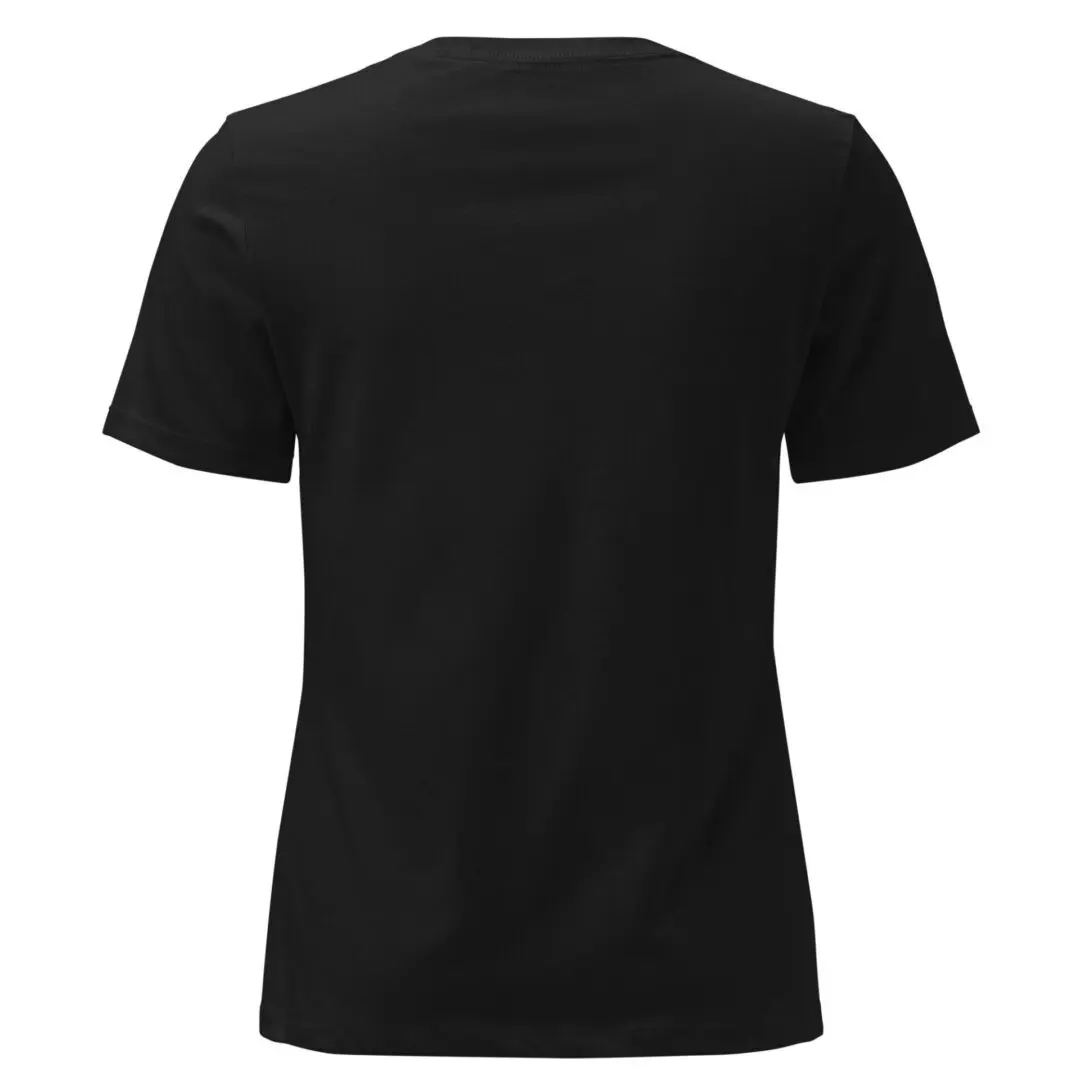 Women's Pink Bra Brunch T-Shirt - Image 4