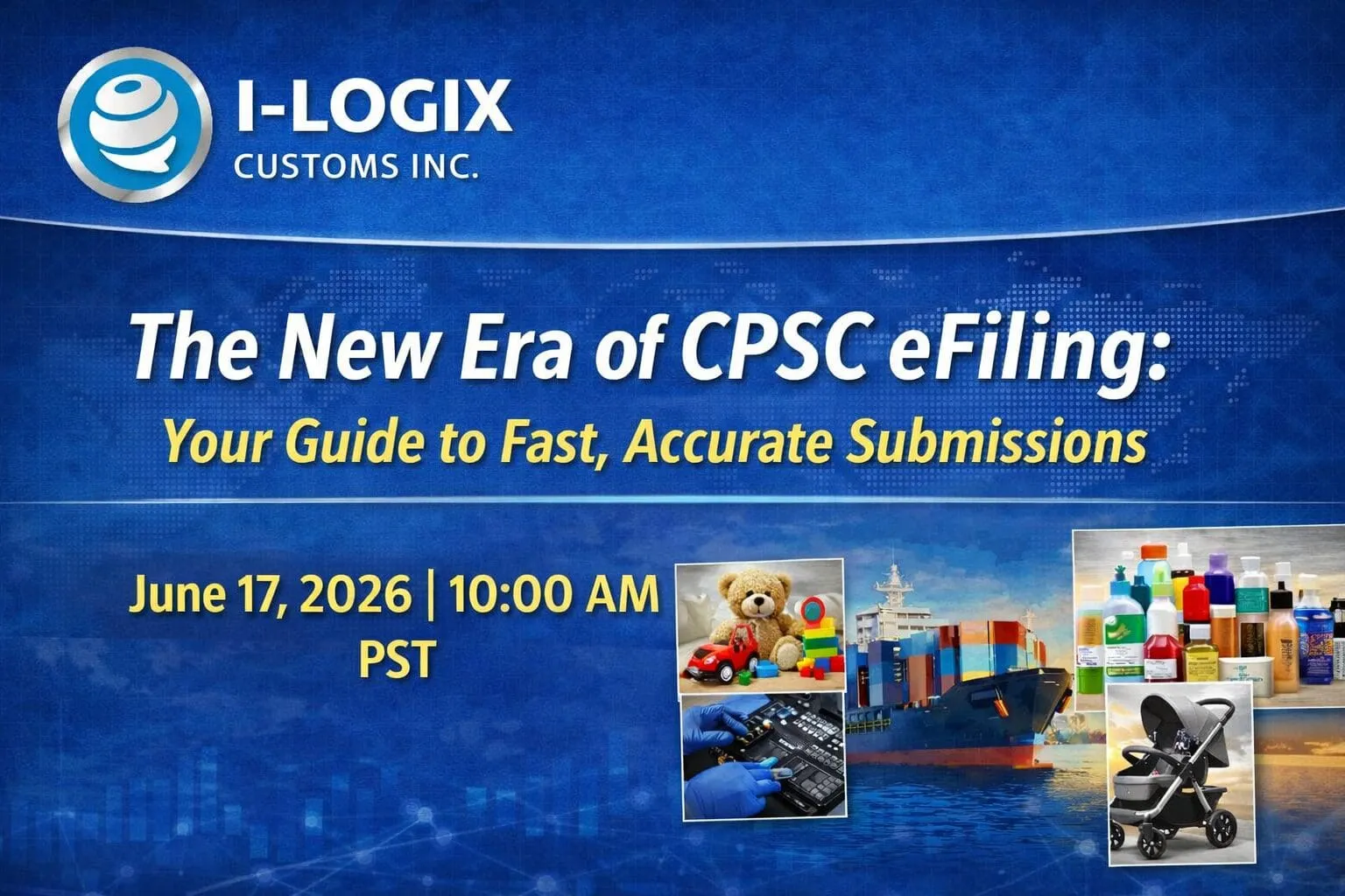 CPSC eFiling Poster